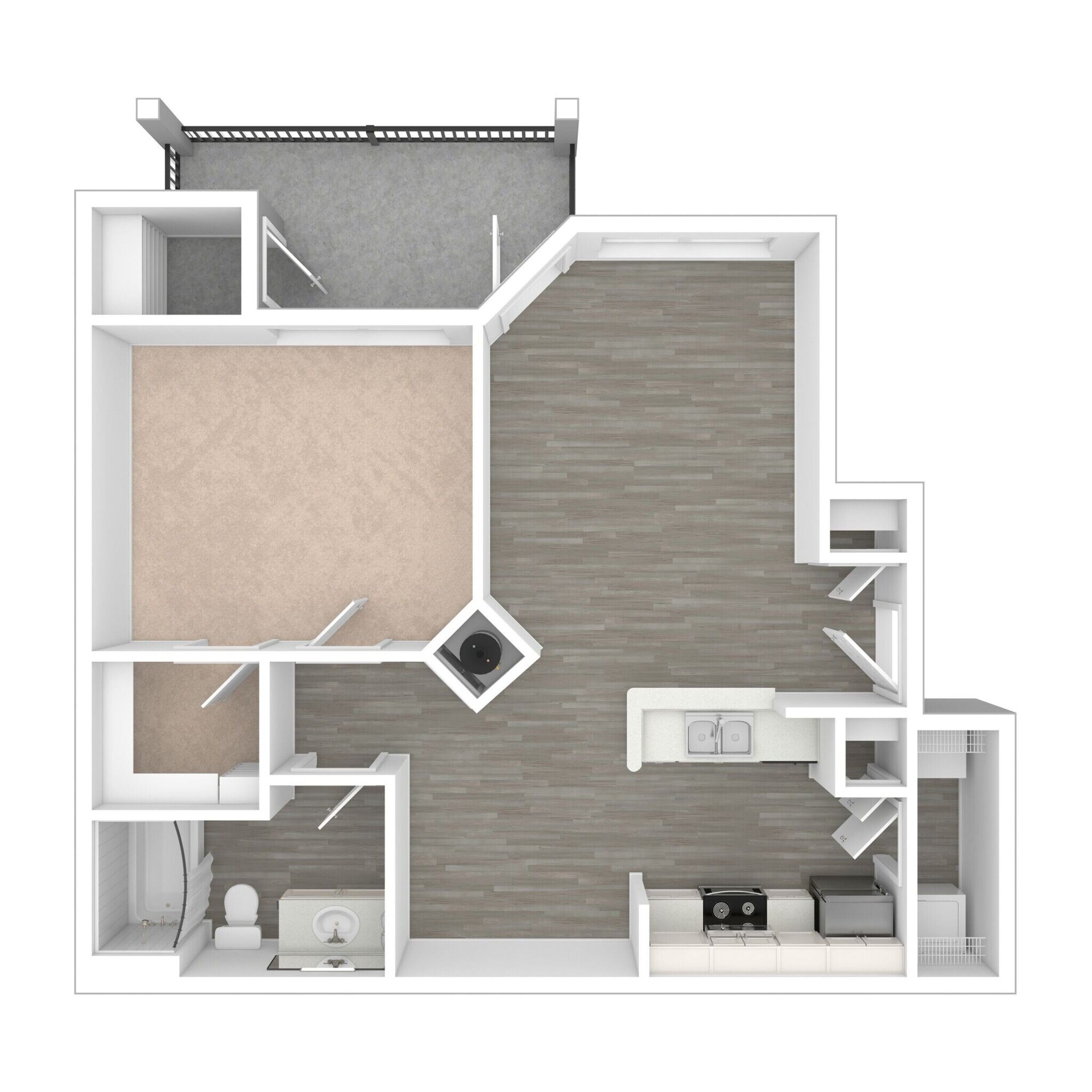 Tramore Village 2222 E West Connector Austell GA 30106 Apartment