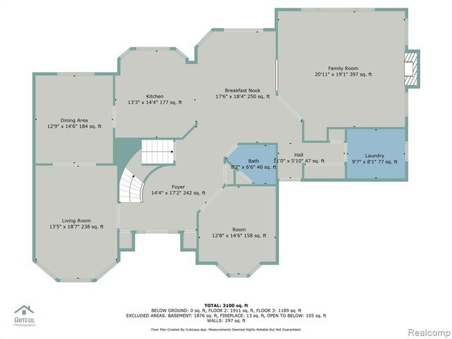Building Photo - 40387 Emerald Ln E