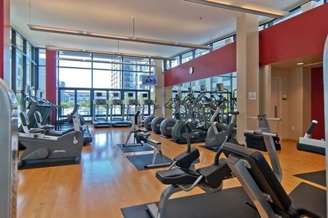 Building Photo - South Beach - 1 BR, 1BA Condo 814 Sq. Ft. ...