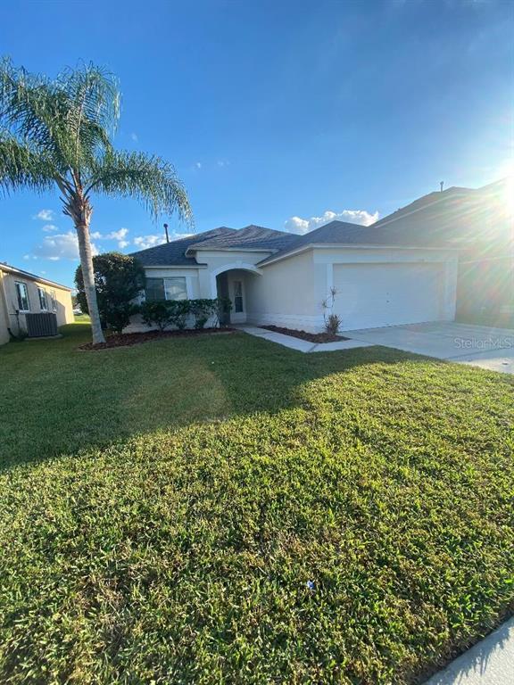 Building Photo - 25456 Geddy Dr
