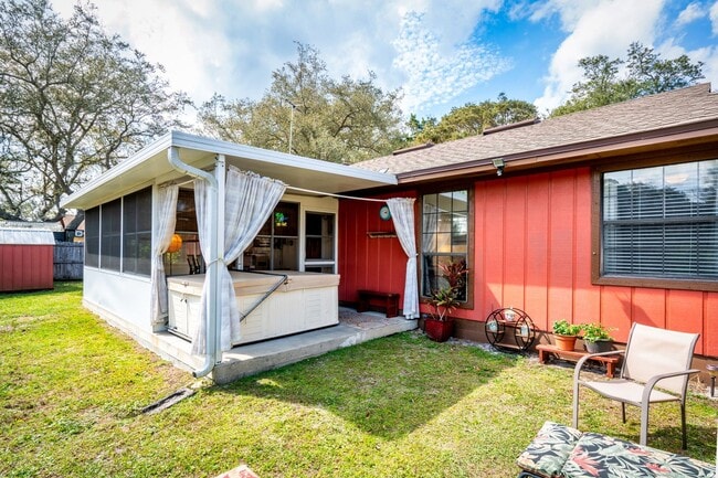 Building Photo - St Augustine Home in Quiet Neighborhood