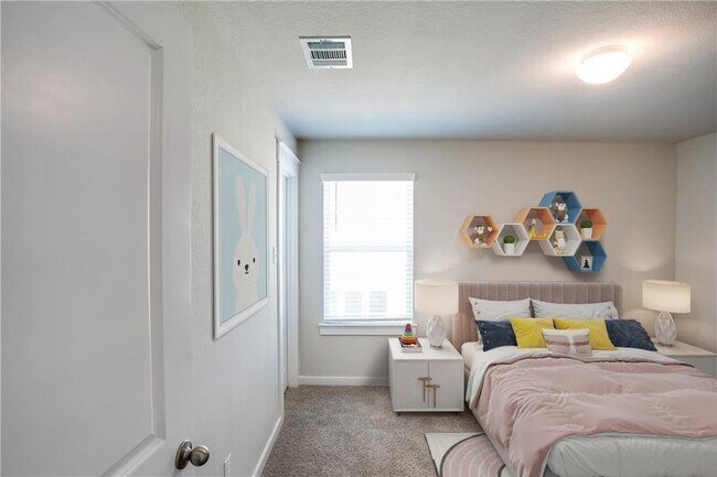 Building Photo - 17404 Bay Skipper Dr