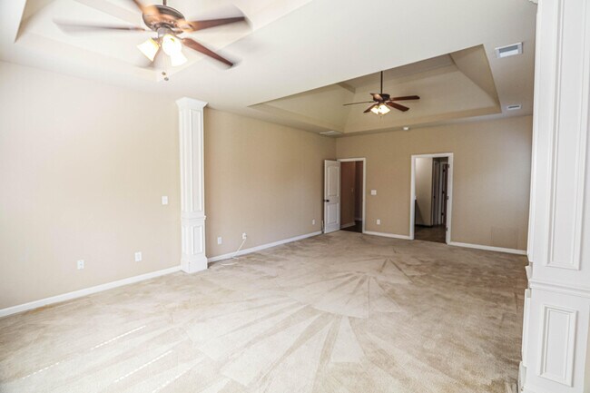Building Photo - 1357 Highwoods Pass