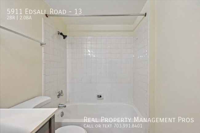 Building Photo - 5911 Edsall Rd