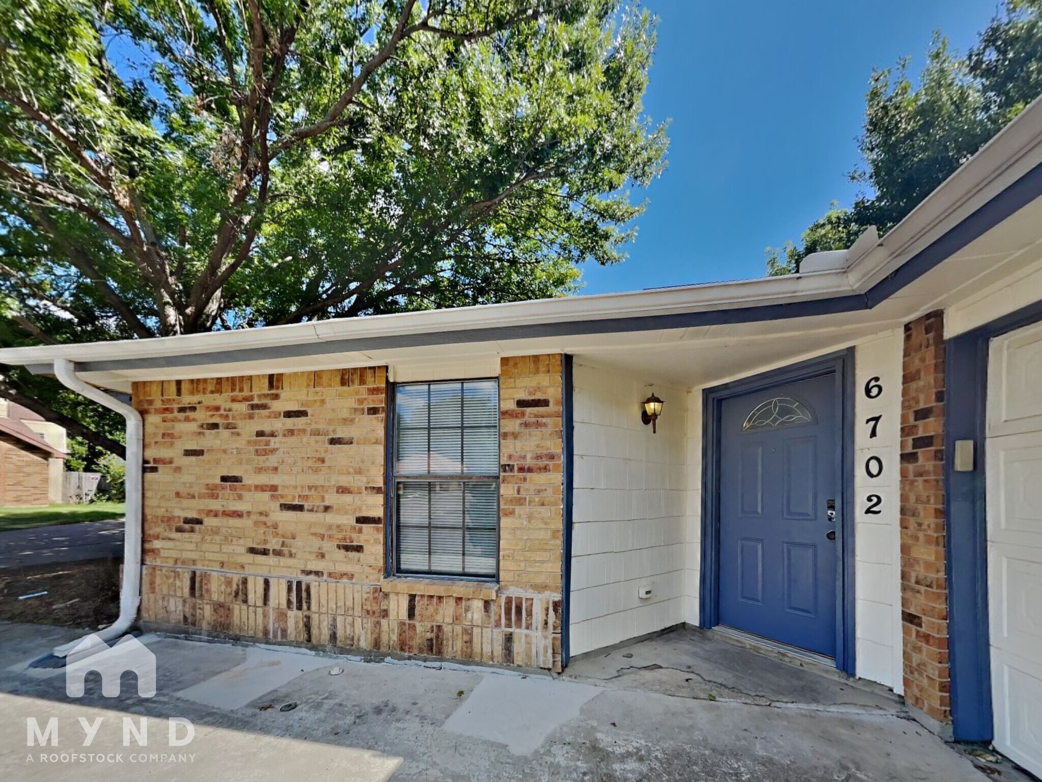 Building Photo - 6702 Fire Hill Dr