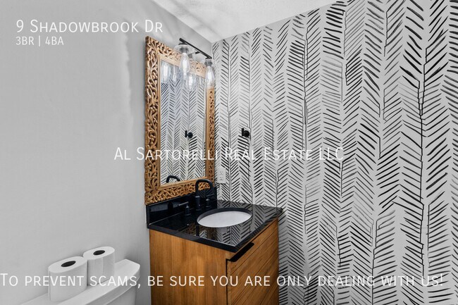 Building Photo - 9 Shadowbrook Dr