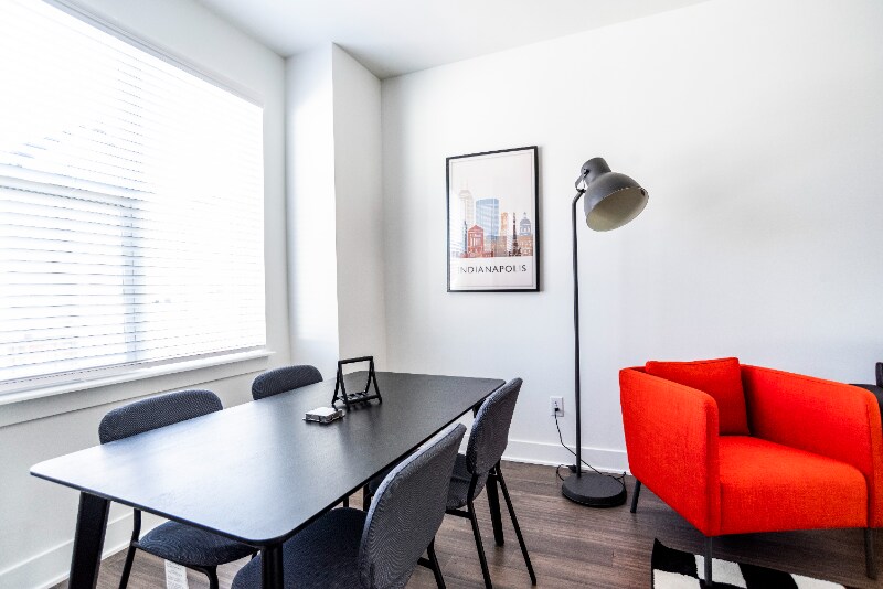 Building Photo - 1730 N Alley 1750 E