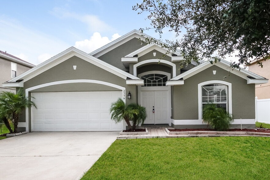 Primary Photo - 2774 Eagle Canyon Dr S