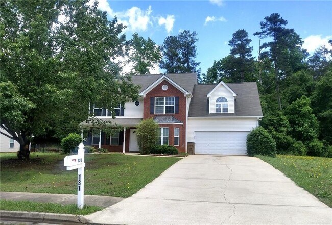Building Photo - 131 Peachtree Glen Dr