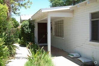 Building Photo - 1409 S Mill
