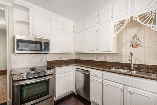 Building Photo - 224 Wilber Ave
