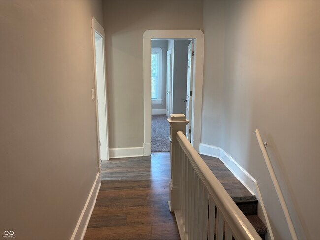 Building Photo - 1125 Churchman Ave