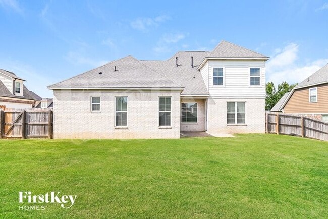 Building Photo - 6351 Garrison Ln
