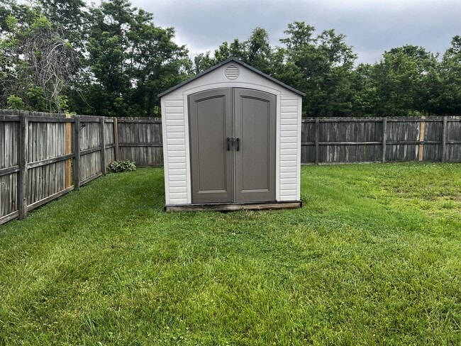 Building Photo - 7307 Ethan Allen Way