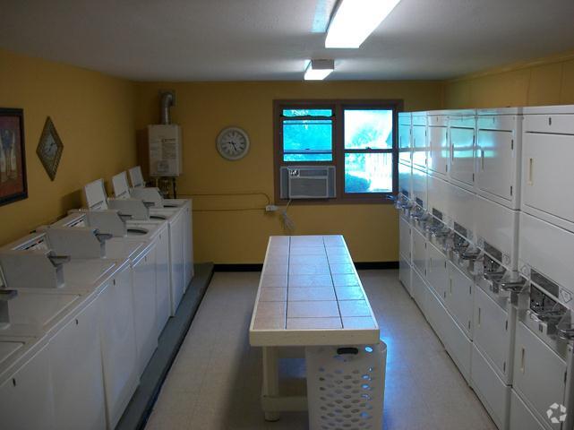 Interior Photo - Willow Creek Apartments