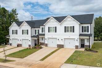 Building Photo - Ashcroft Townhomes