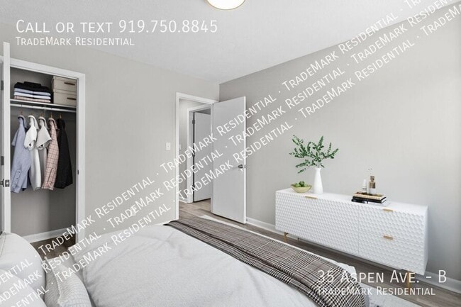 Building Photo - 35 Aspen Ave