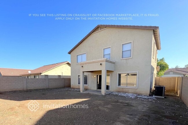 Building Photo - 16318 N 168th Ave