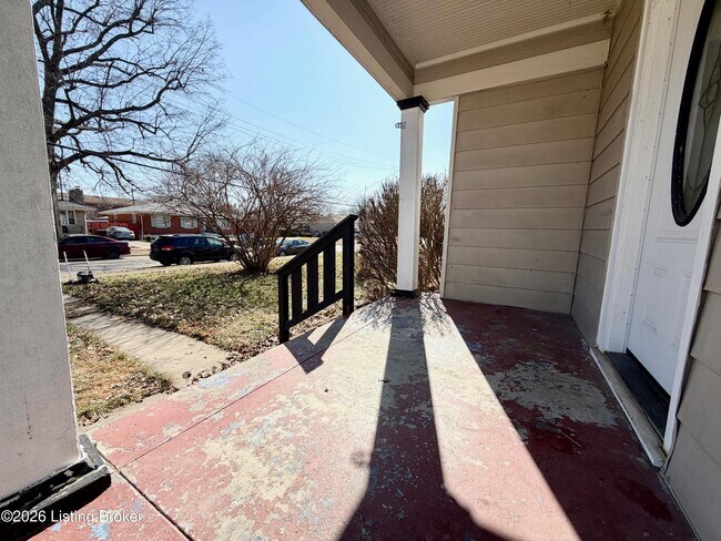 Building Photo - 4830 S 4th St