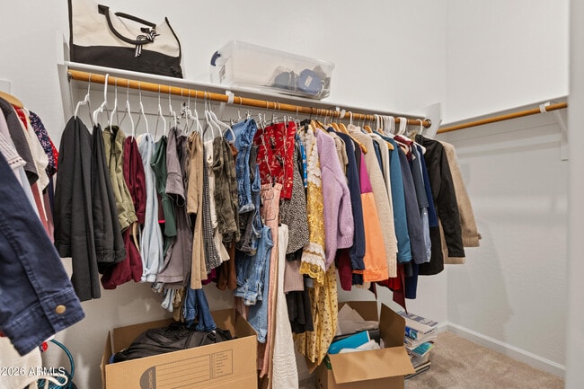 Building Photo - 3065 E Riding Boot Wy