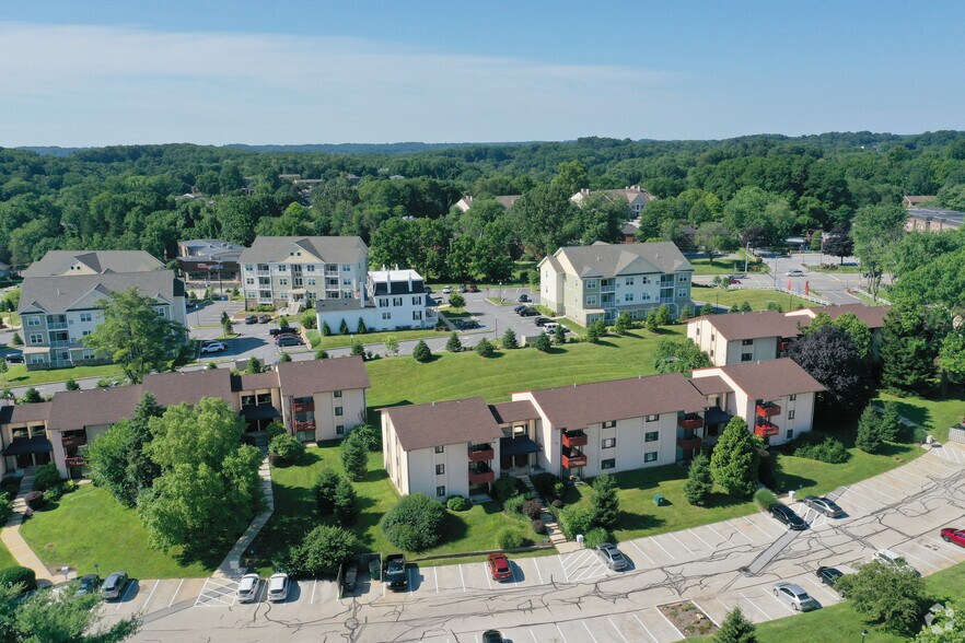 the metropolitan east goshen 1323 West Chester Pike West Chester PA