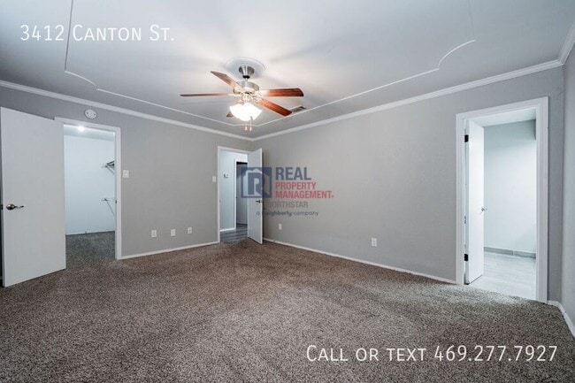Building Photo - 3412 Canton St