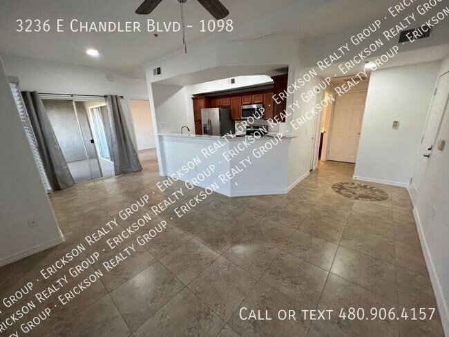 Building Photo - 3236 E Chandler Blvd