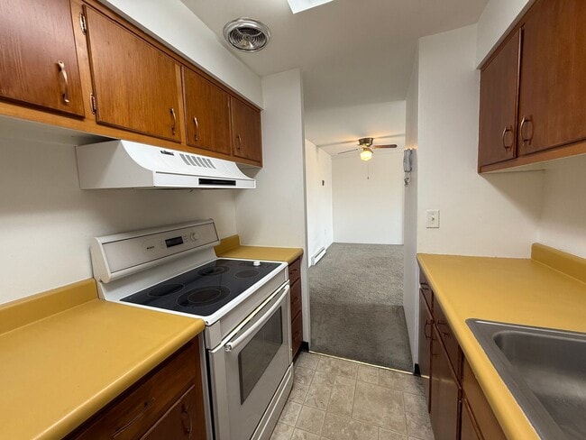 Building Photo - Downtown One Bedroom Apartment - Most Util...