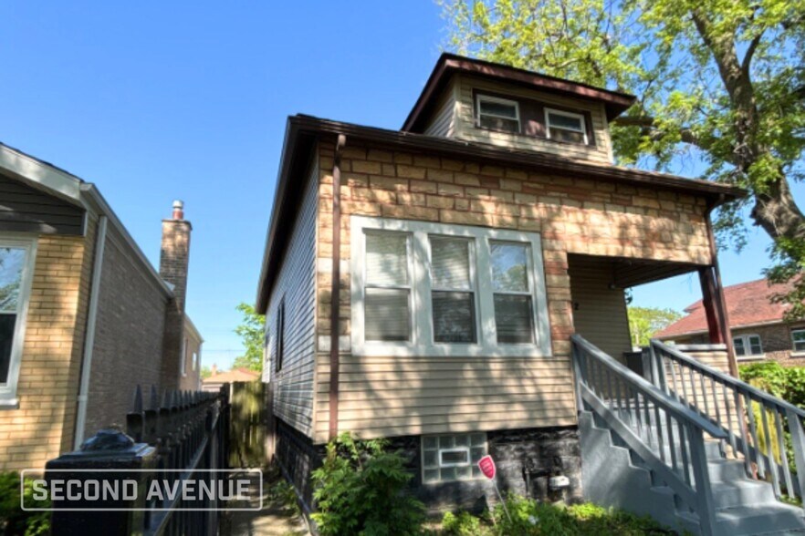 Building Photo - 7232 S Winchester Ave