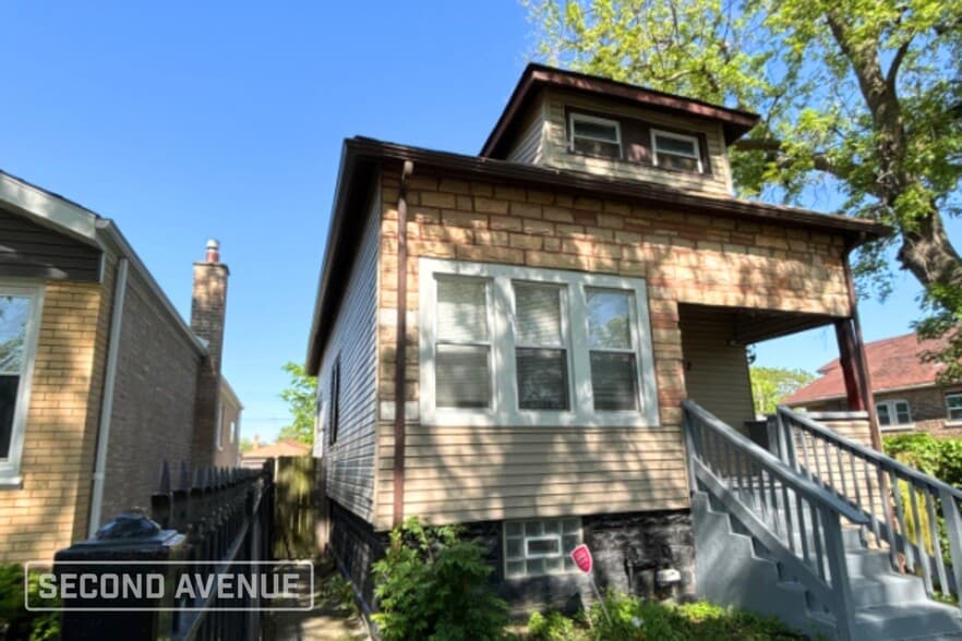 Primary Photo - 7232 S Winchester Ave