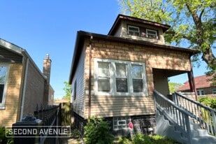Building Photo - 7232 S Winchester Ave
