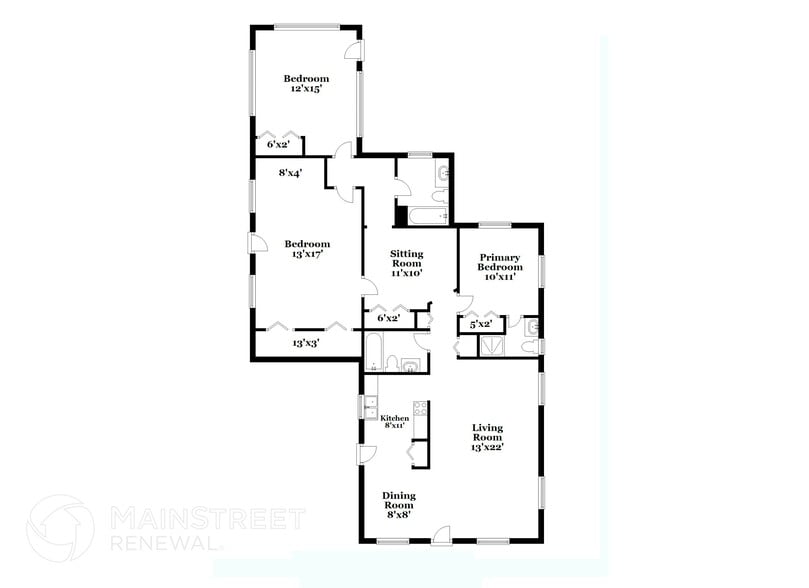 Building Photo - 470 Sunnyview Cir