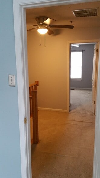 2nd Flr Hallway - 12115 Ivory Fashion Ct