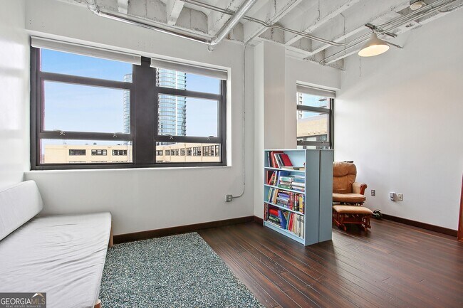Building Photo - 878 Peachtree St NE
