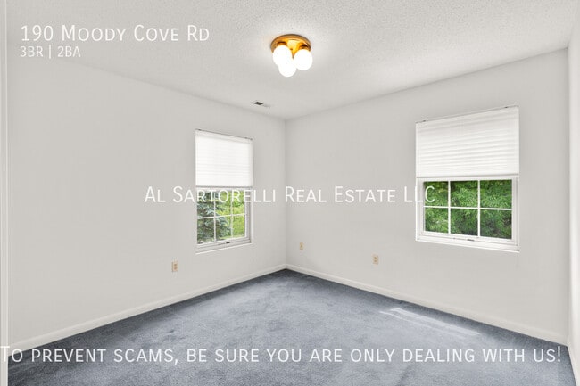 Building Photo - 190 Moody Cove Rd