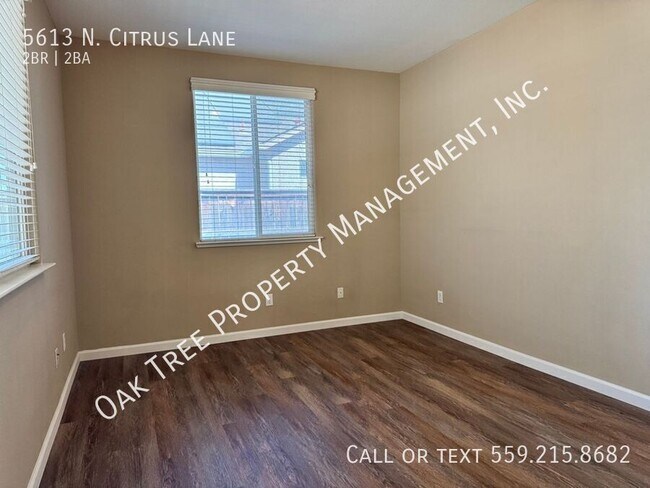 Building Photo - 5613 N Citrus Ln