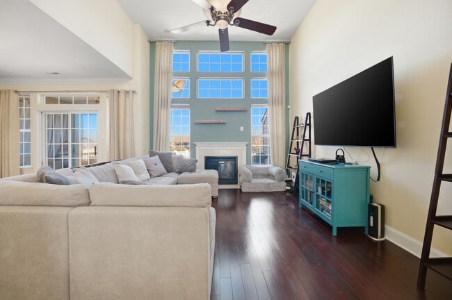 Building Photo - 1005 Bay Breeze Dr