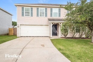 Building Photo - 2621 Marlin Dr