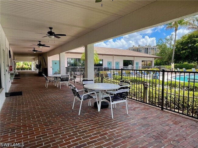 Building Photo - 3460 N Key Dr