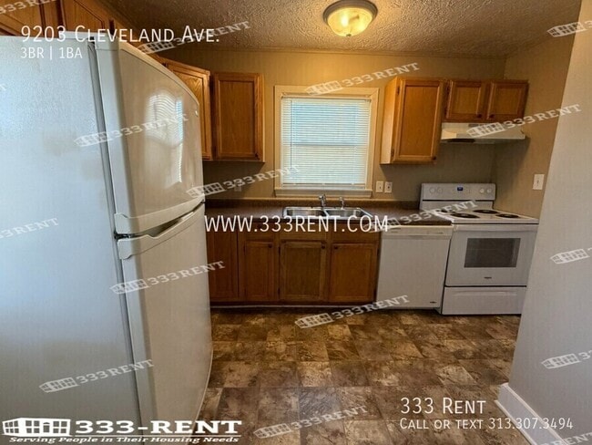 Building Photo - 9203 Cleveland Ave