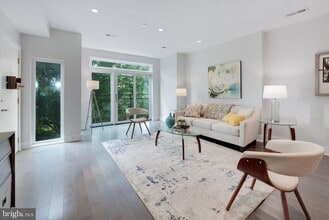 Building Photo - 3821 14th St NW