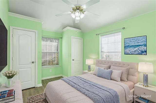 Building Photo - 7813 Roaring Ridge Dr