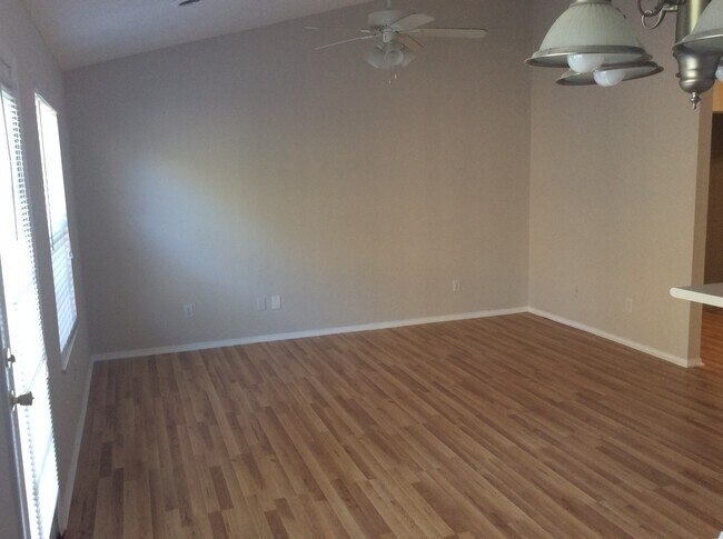 Master Bedroom - 9924 Tinsmith Way