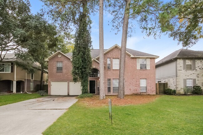 Primary Photo - 3606 Beckett Ridge Dr
