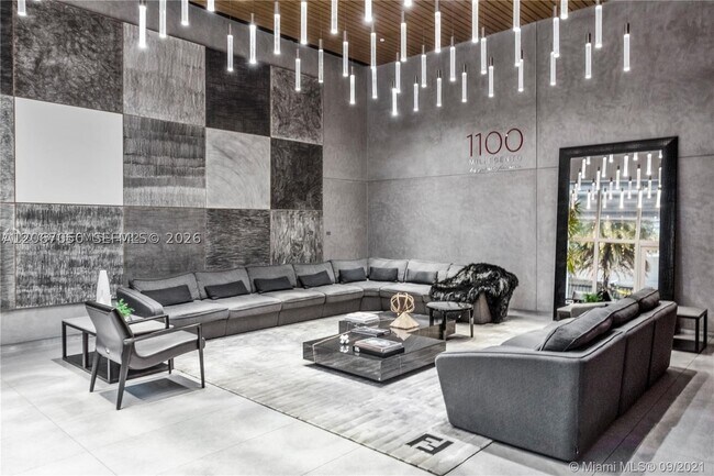 Building Photo - 1100 S Miami Ave