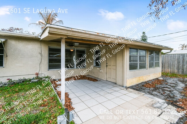 Building Photo - 5601 SE Laguna Ave