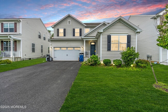 Primary Photo - 317 Tulip Ct