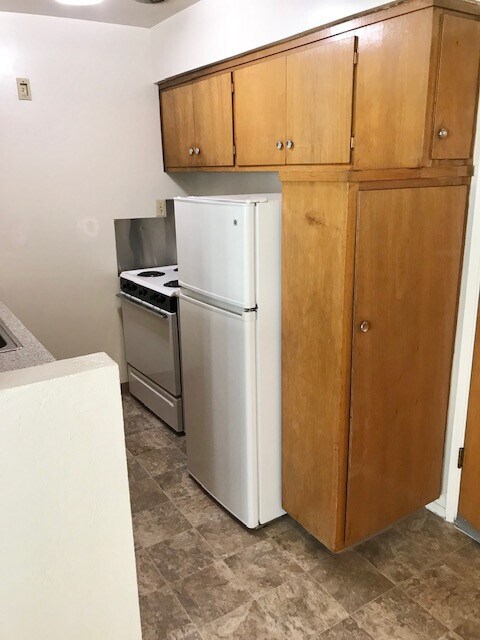 Building Photo - This is a great 1-bdr right in the heart of Berkeley