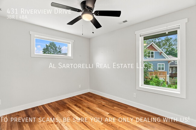 Building Photo - 431 Riverview Dr