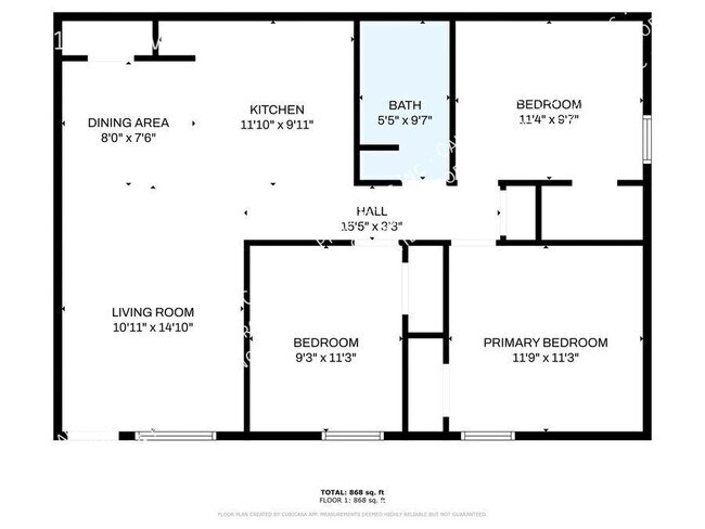 Building Photo - 8017 1st Ave S